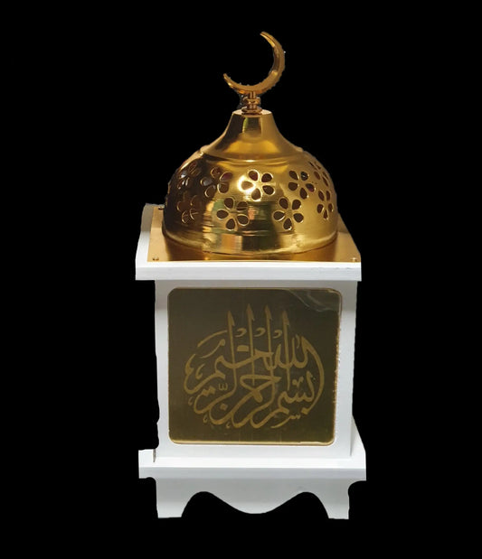 Moon lamp sq-510 - Islamboekhandel.nl