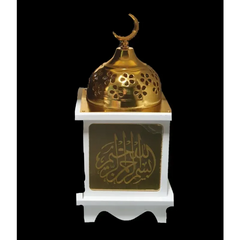 Moon lamp sq-510 - Islamboekhandel.nl