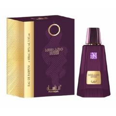 Morado Luxe EDP 100 ml - Islamboekhandel.nl