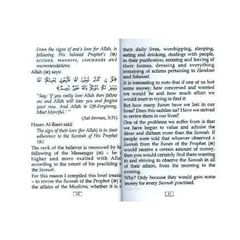 More than 1000 Sunan for Every Day & Night (pocket) - Islamboekhandel.nl