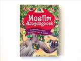 Moslim babydagboek - Islamboekhandel.nl