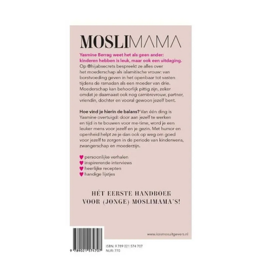 Moslimama Islamboekhandel.nl