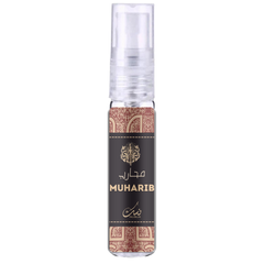 Nusuk Muharib – EDP