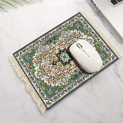 Muismat met Perzisch Tapijtdesign - Islamboekhandel.nl