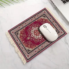 Muismat met Perzisch Tapijtdesign - Islamboekhandel.nl