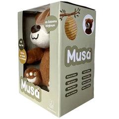 Musa de Beer - koranrecitatie en dua Leren - Islamboekhandel.nl