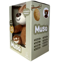 Musa de Beer - koranrecitatie en dua Leren - Islamboekhandel.nl