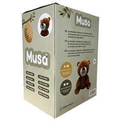 Musa de Beer - koranrecitatie en dua Leren - Islamboekhandel.nl