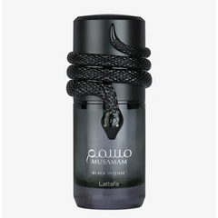 Musamam Black Intense EDP 100 ml