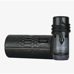 Musamam Black Intense EDP - Islamboekhandel.nl
