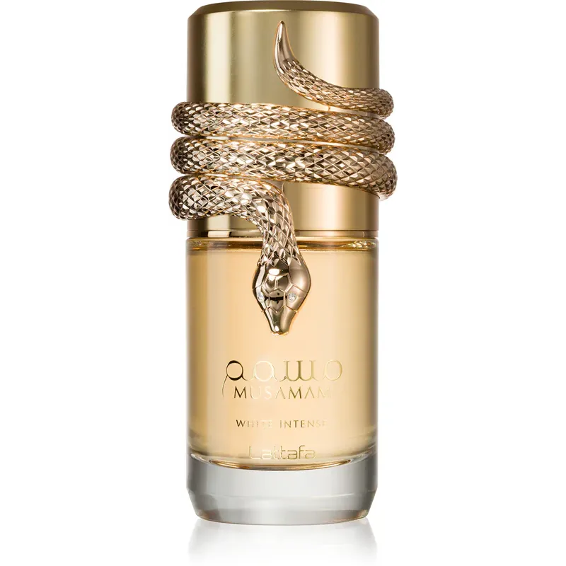 Musamam White Intense EDP 100 ml