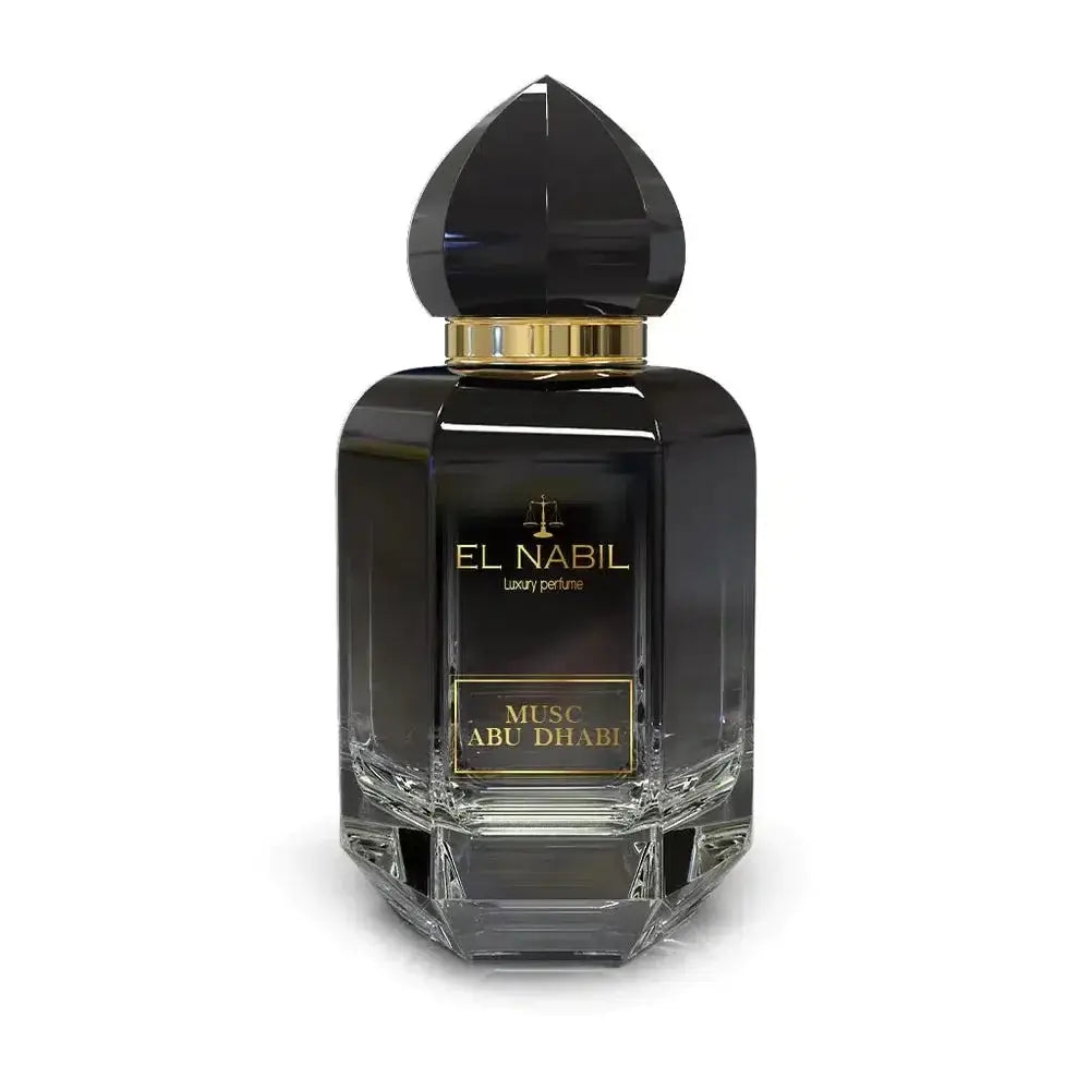 Musc Abu Dhabi - El-Nabil - Eau de Parfum - Eau de Parfum