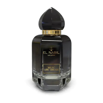 Musc Abu Dhabi - El-Nabil - Eau de Parfum - Eau de Parfum