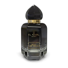 Musc Abu Dhabi - El-Nabil - Eau de Parfum - Eau de Parfum