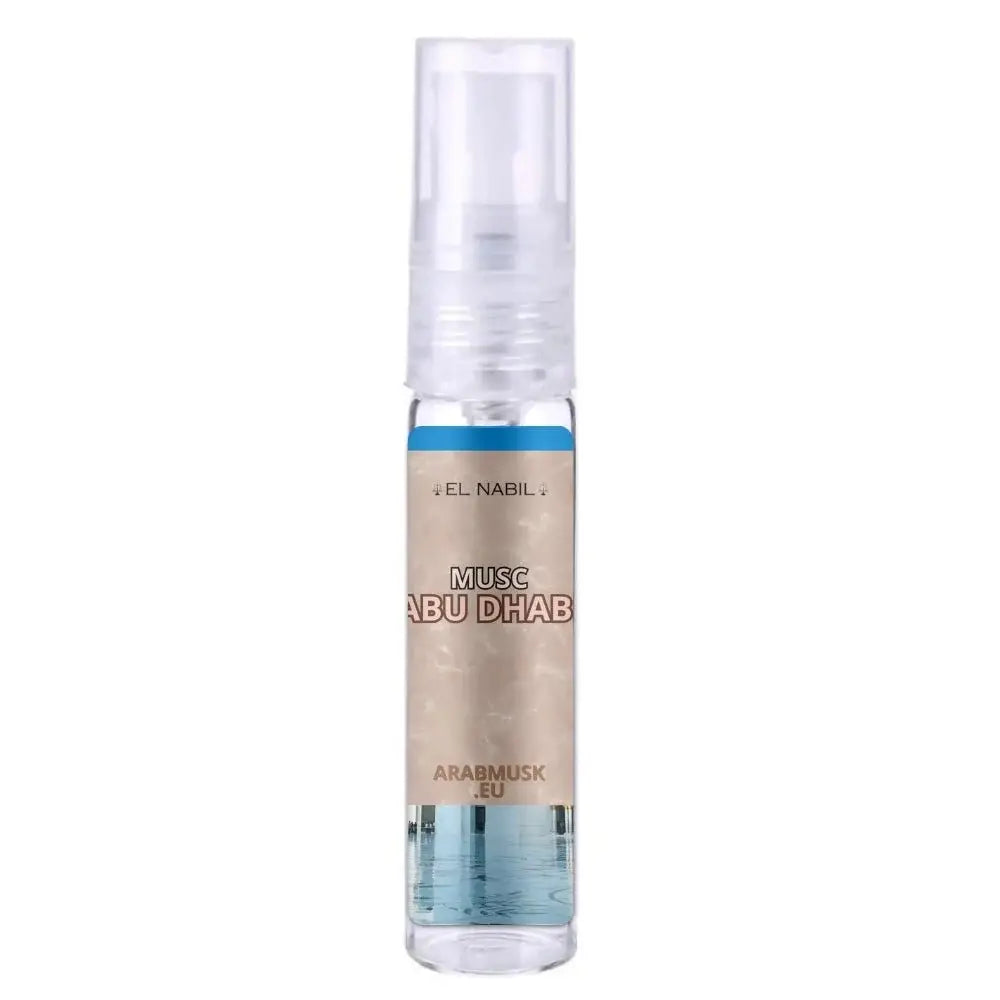Musc Abu Dhabi - El-Nabil - Eau de Parfum - Eau de Parfum