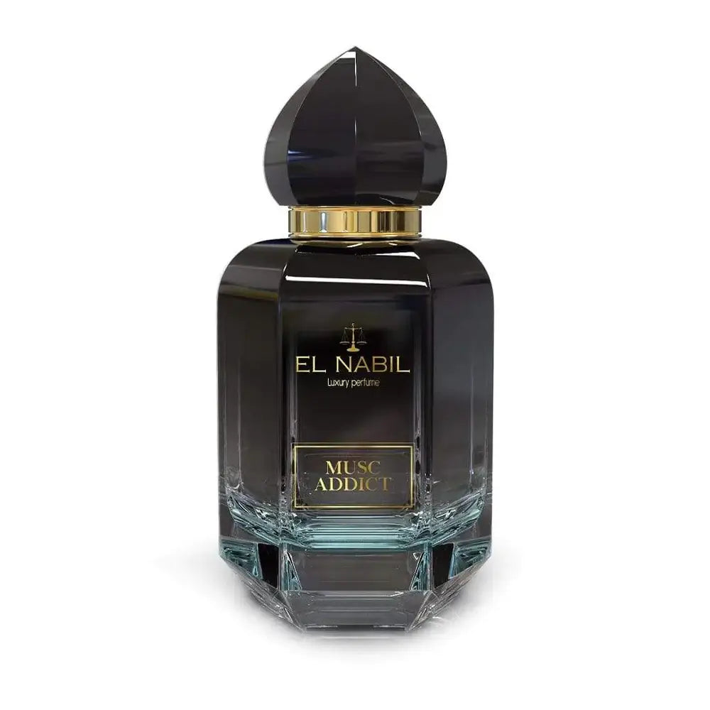 Musc Addict - El-Nabil - Eau de Parfum - Islamboekhandel.nl