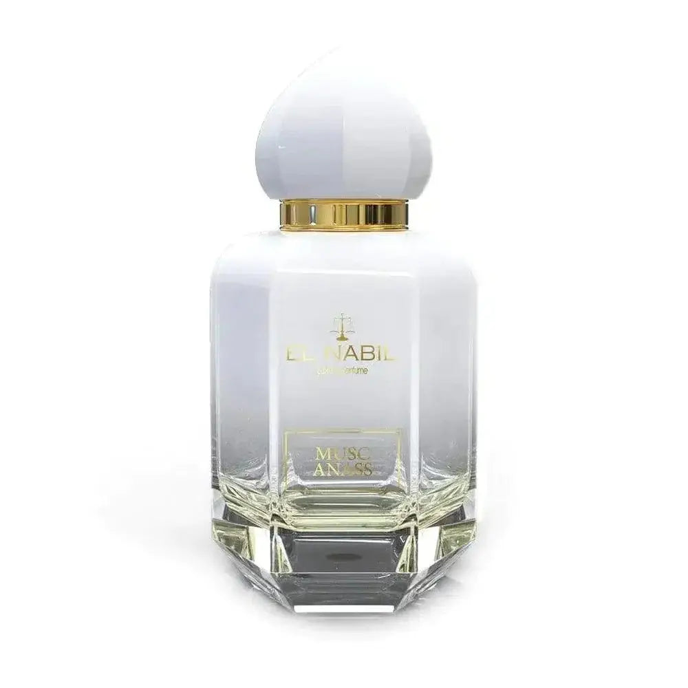 El-Nabil Parfum Musc Anass - Islamboekhandel.nl