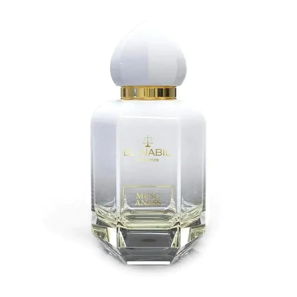 El-Nabil Parfum Musc Anass - Islamboekhandel.nl