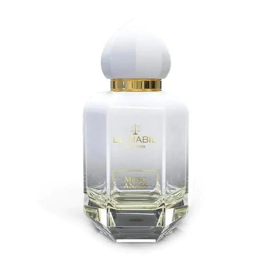 El-Nabil Parfum Musc Anass - Islamboekhandel.nl