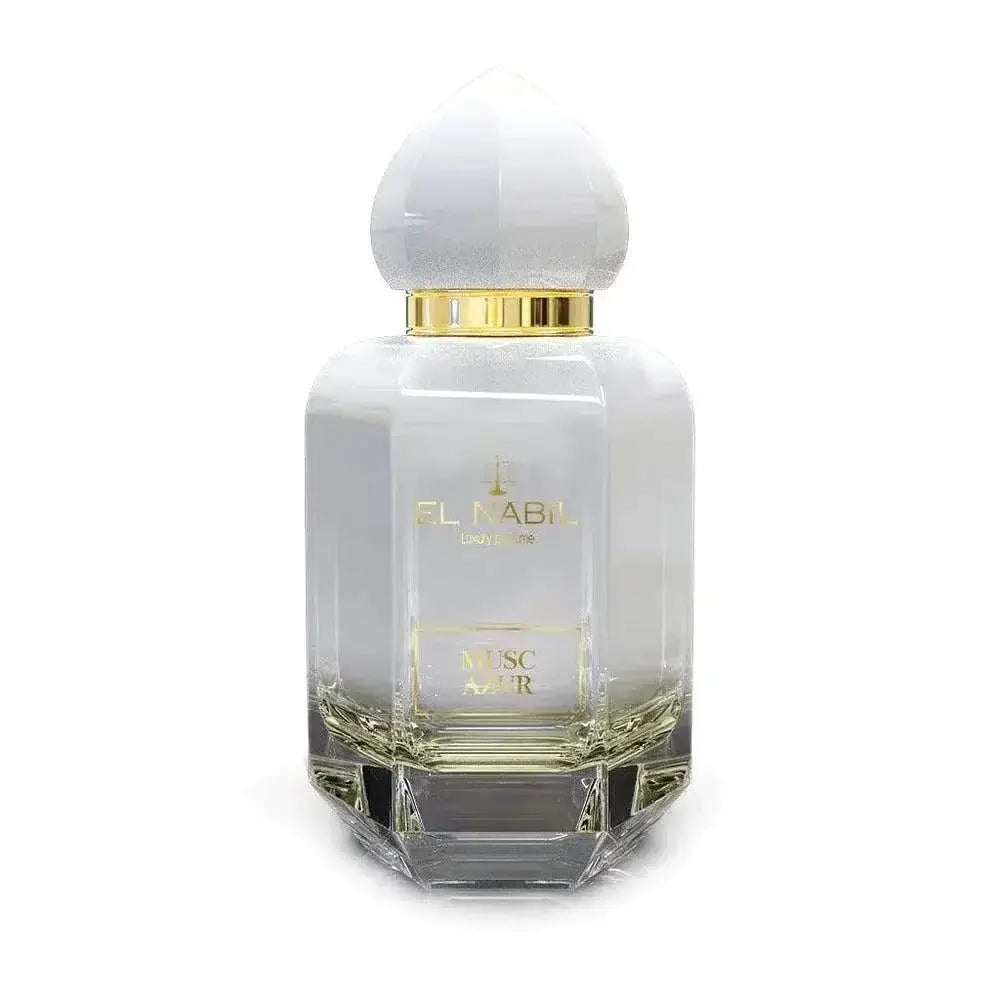 El-Nabil Parfum Musc Azur - Islamboekhandel.nl