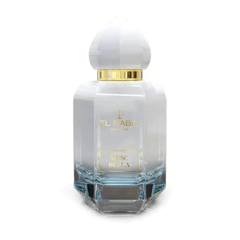 El-Nabil Parfum Musc Bella - Islamboekhandel.nl