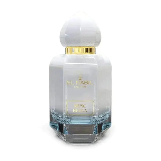 El-Nabil Parfum Musc Bella - Islamboekhandel.nl