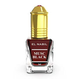 Musc Black - El-Nabil - Parfumolie - Islamboekhandel.nl