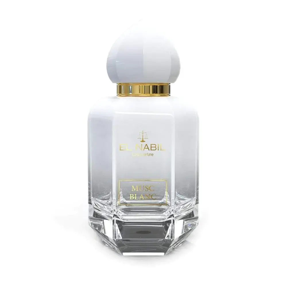 Musc Blanc - El-Nabil - Eau de Parfum - Islamboekhandel.nl
