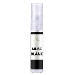 Musc Blanc - El-Nabil - Eau de Parfum - Islamboekhandel.nl