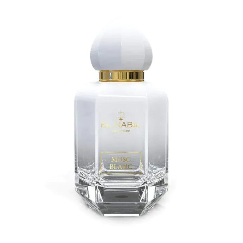 Musc Blanc - Parfumspray El-Nabil