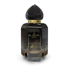 Musc Brown - El-Nabil - Eau de Parfum - Eau de Parfum