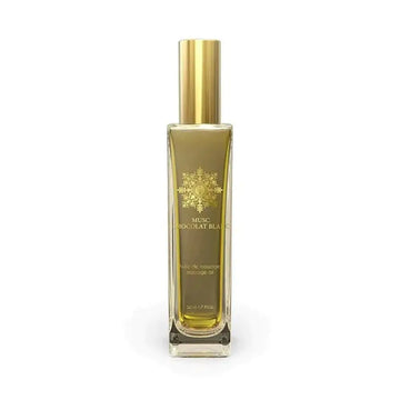 Massage olie Musc Chocolat Blanc - Islamboekhandel.nl