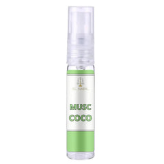 Musc Coco - El-Nabil - Eau de Parfum - Islamboekhandel.nl