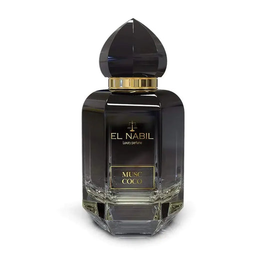Musc Coco - El-Nabil - Eau de Parfum - Islamboekhandel.nl