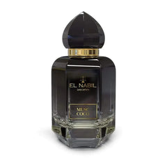 Musc Coco - El-Nabil - Eau de Parfum - Islamboekhandel.nl