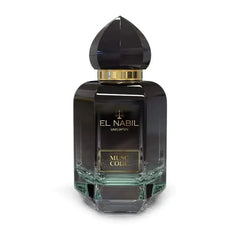 El-Nabil Parfum Musc Code - Islamboekhandel.nl