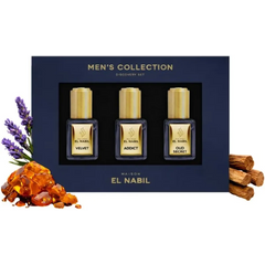 Musc Collection Giftset - El-Nabil