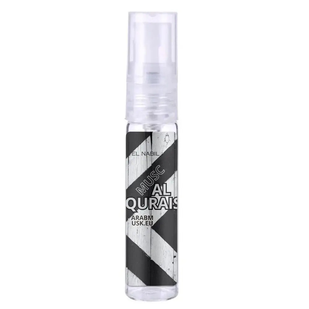 El-Nabil Parfum Musc el Quraishi - Islamboekhandel.nl