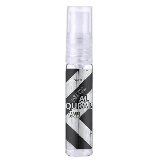 El-Nabil Parfum Musc el Quraishi - Islamboekhandel.nl