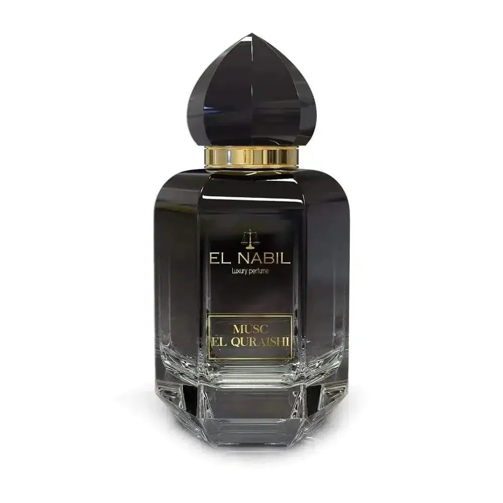 El-Nabil Parfum Musc el Quraishi - Islamboekhandel.nl
