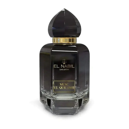 El-Nabil Parfum Musc el Quraishi - Islamboekhandel.nl