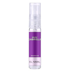 Musc Gabrielle - Parfumspray El-Nabil