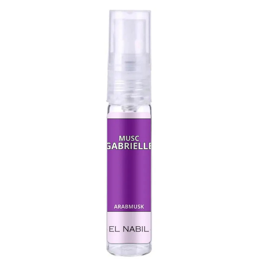 Musc Gabrielle - Parfumspray - Islamboekhandel.nl