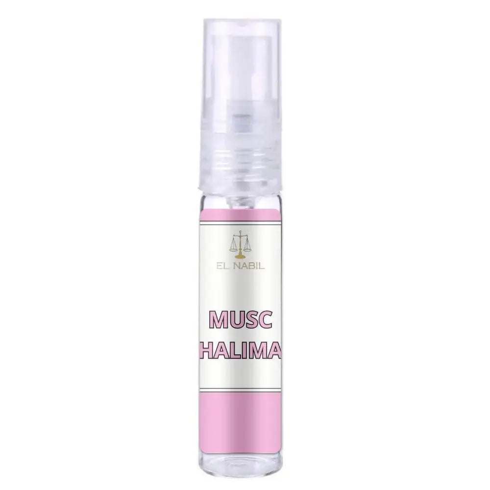 El-nabil Parfum Musc Halima 65 ML - Islamboekhandel.nl