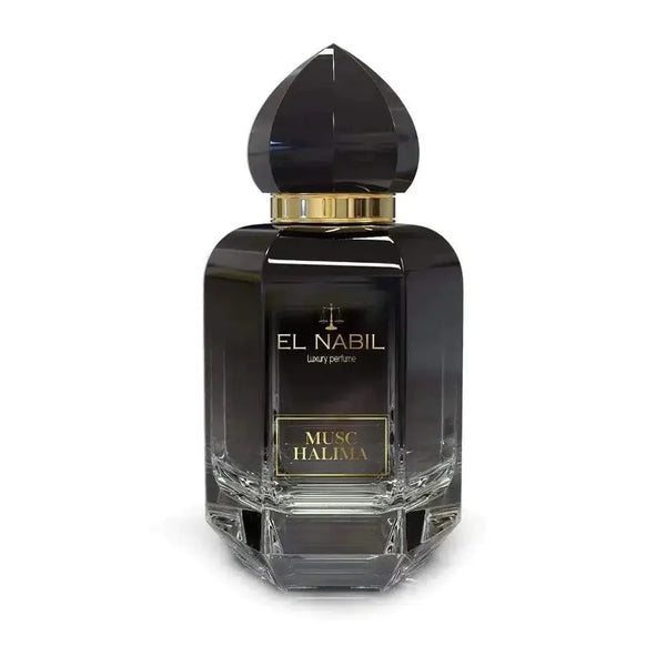 El-nabil Parfum Musc Halima 65 ML - Islamboekhandel.nl