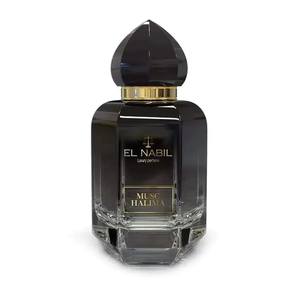 El-nabil Parfum Musc Halima 65 ML - Islamboekhandel.nl