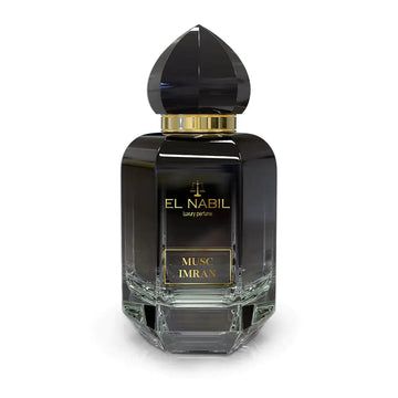 Musc Imran - El-Nabil - Eau de Parfum - Islamboekhandel.nl