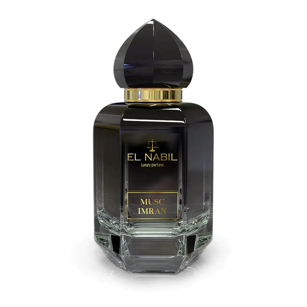 Musc Imran - El-Nabil - Eau de Parfum - Islamboekhandel.nl