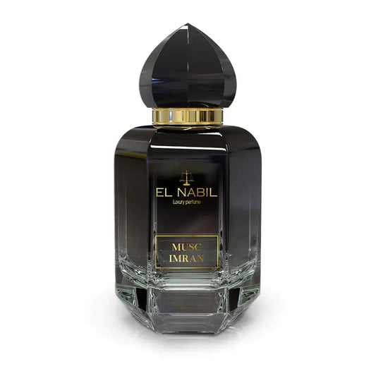 Musc Imran - El-Nabil - Eau de Parfum - Islamboekhandel.nl