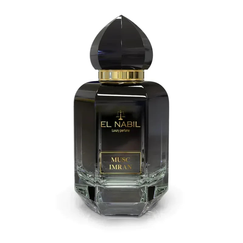 Musc Imran - El-Nabil - Eau de Parfum - Islamboekhandel.nl